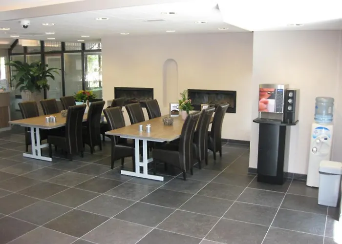 6 Pers. Veluwelodge Wellness Chalet