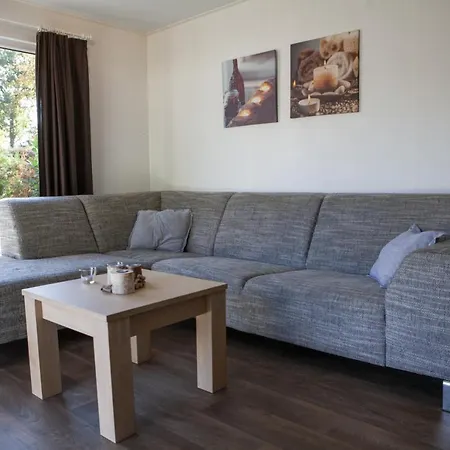 6 Pers. Veluwelodge Wellness Alpesi faház *